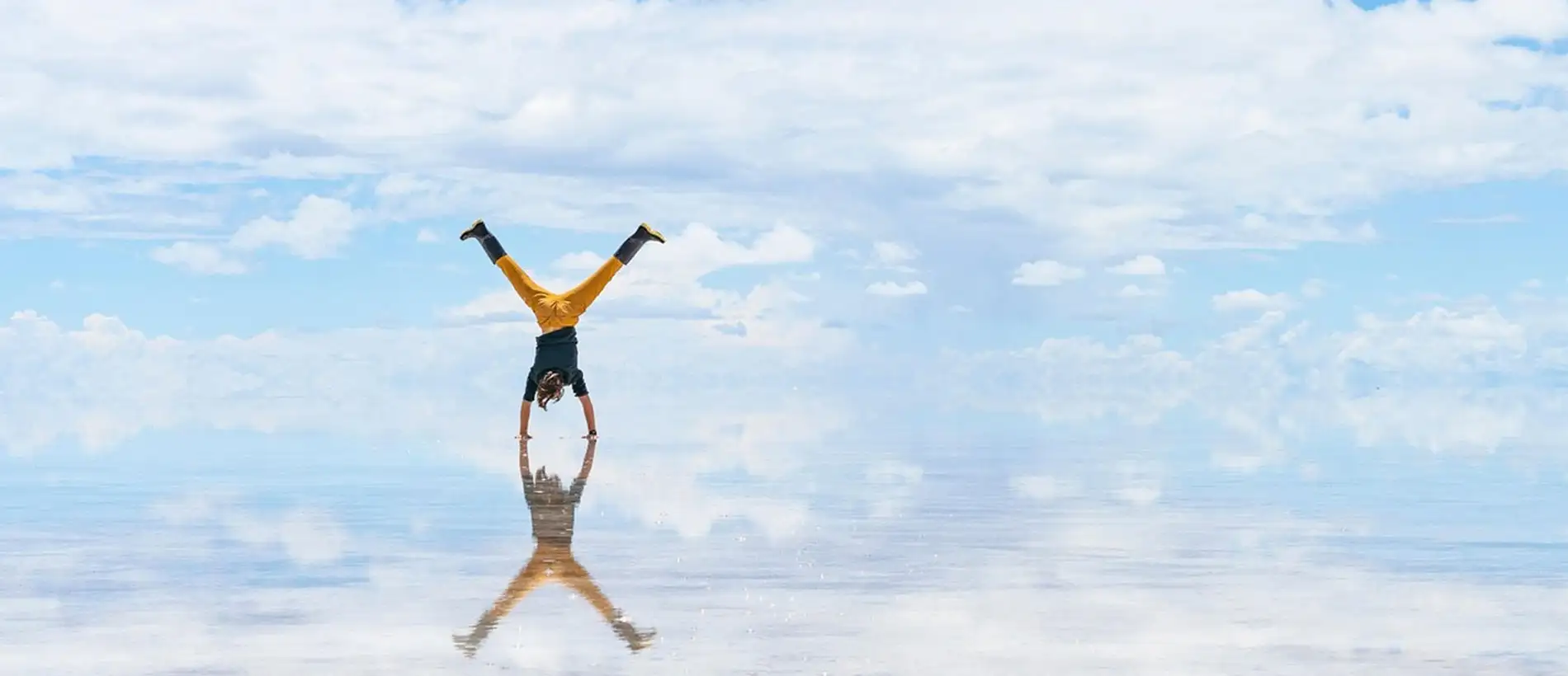 Explora cómo llegar a Uyuni desde Chile