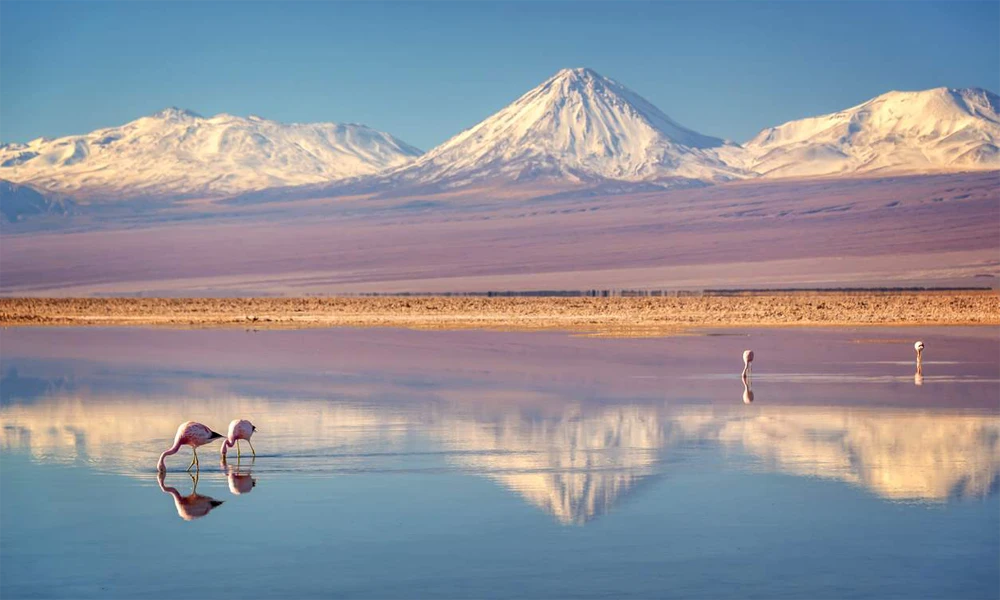 Tour Salar de Uyuni desde Sucre
