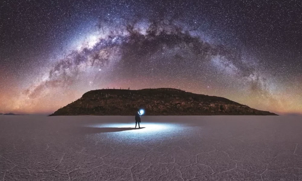 Uyuni Salt Flats Tour from San Pedro de Atacama | 3D/2N