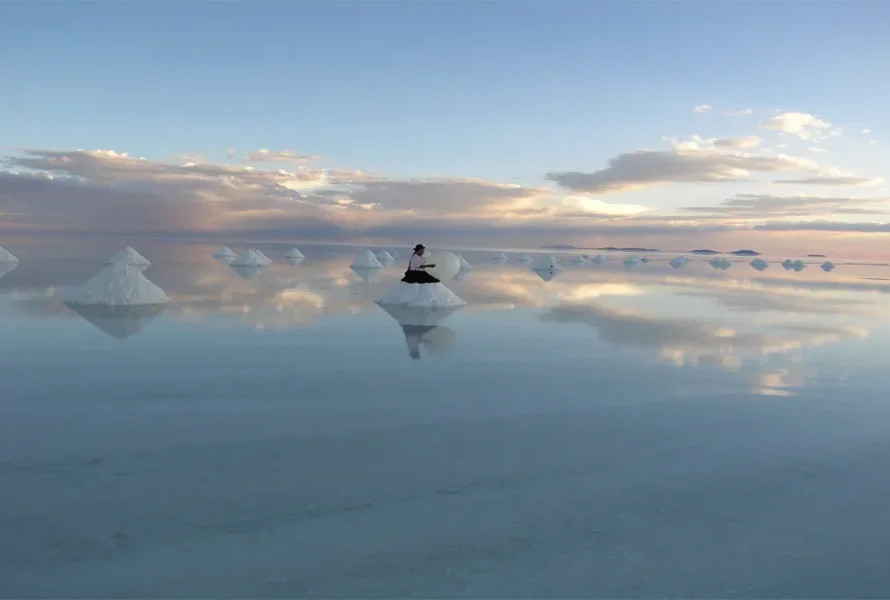 Tour Salar de Uyuni desde Arequipa | 3D/2N