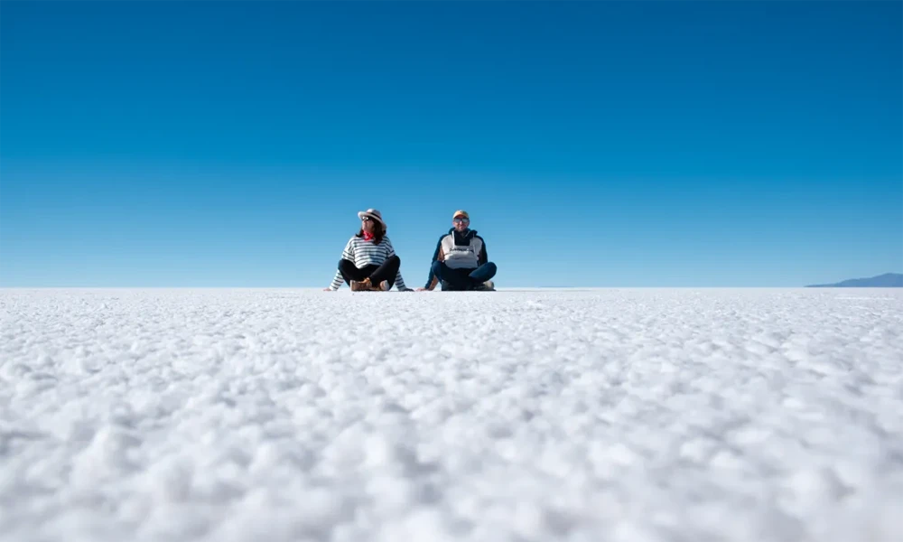 Tour Salar de Uyuni desde Calama | 3D/2N