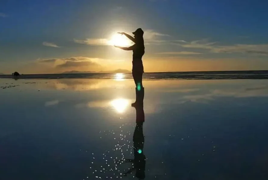 Tour Salar de Uyuni desde La Paz en Vuelo | 2D/1N