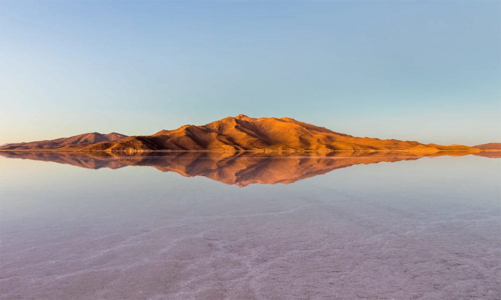 Tour Salar de Uyuni desde Puno
