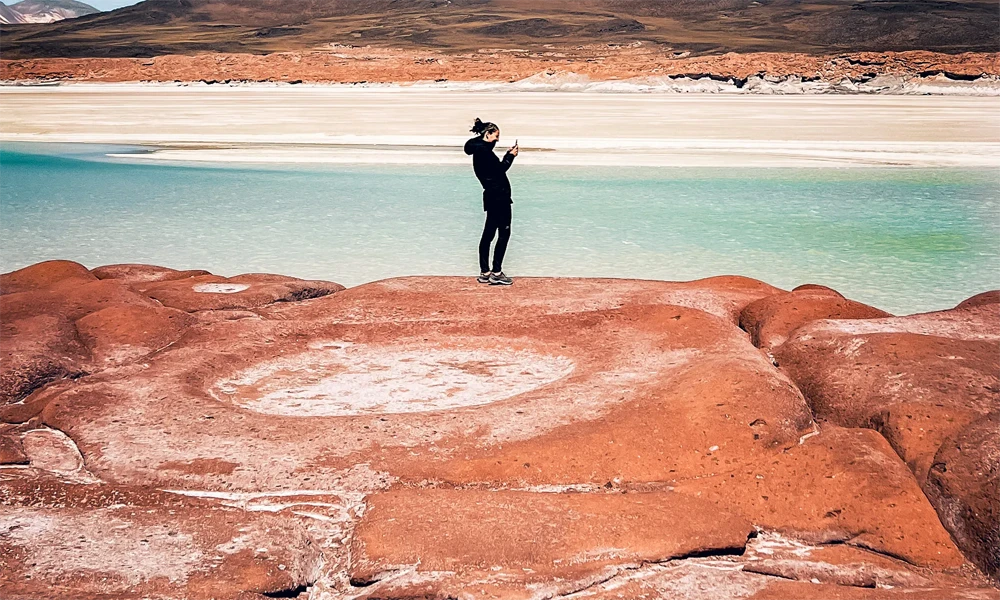 Tour Salar de Uyuni desde Puno