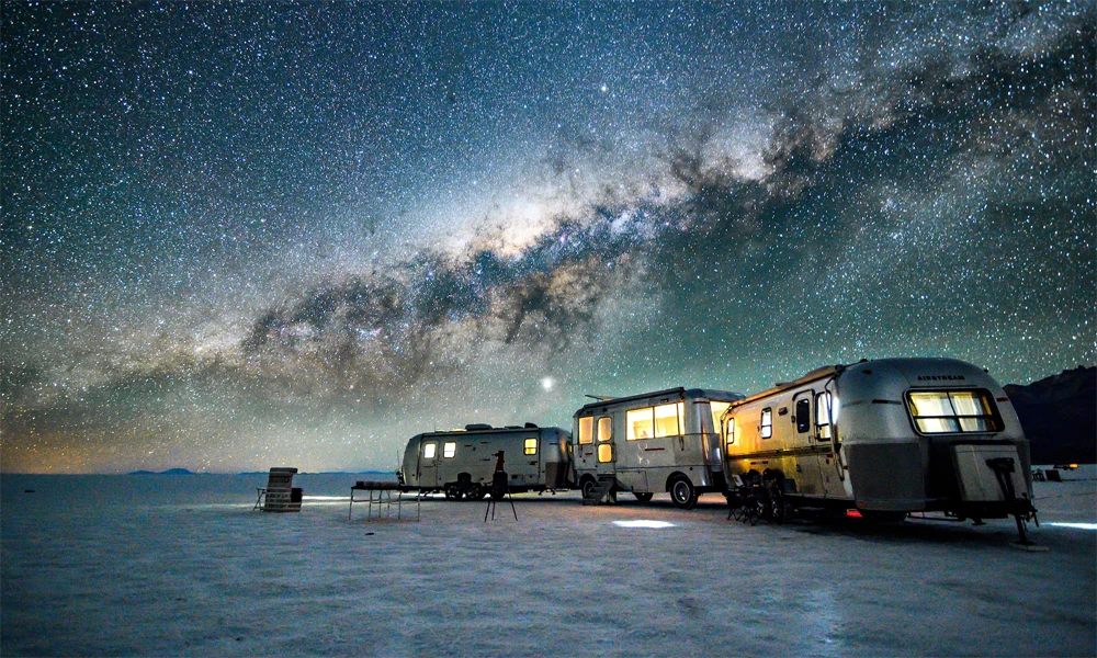 Tour Salar de Uyuni desde Cochabamba | 2D/1N