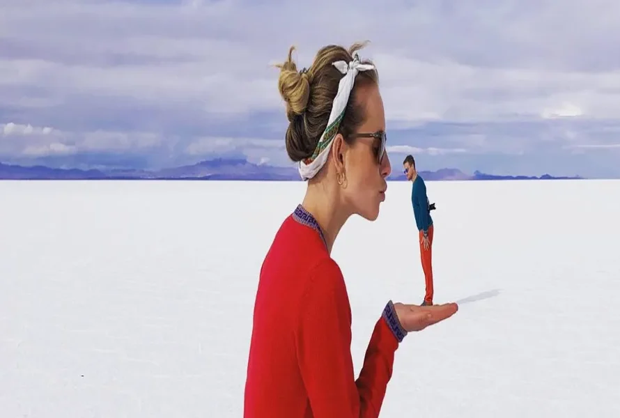 Tour Salar de Uyuni desde Lima en Vuelo | 3D/2N