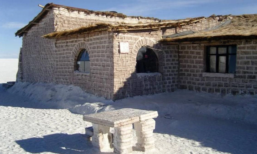 Recomendações para visitar o Salar de Uyuni