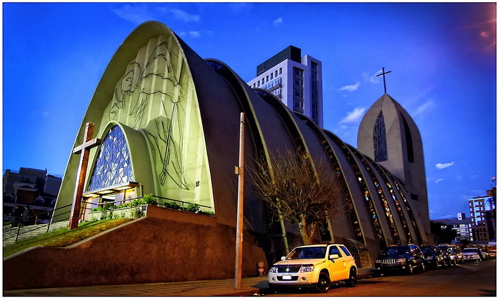 Parish of Saint Michael the Archangel