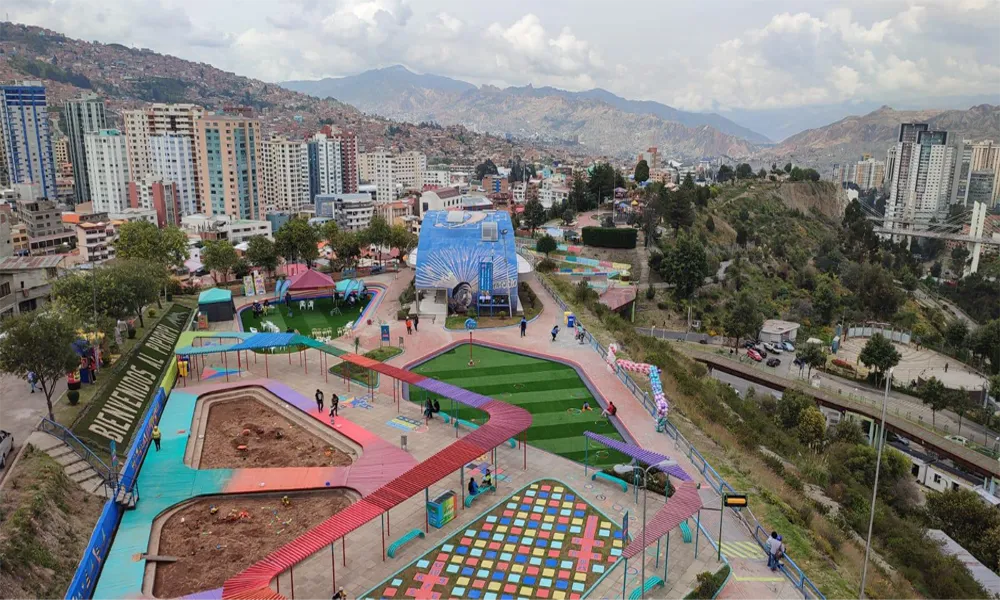 Interactive Space Memory and Future “Pipiripi”