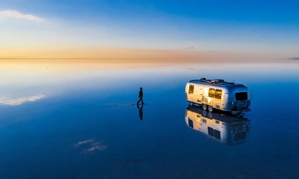Tour Salar de Uyuni desde Cochabamba en Vuelo | 2D/1N