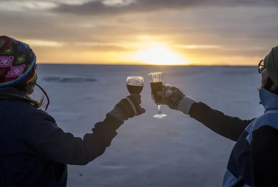 Tour Salar de Uyuni desde Sucre en Vuelo