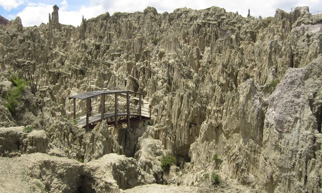 Güembé Mariposario