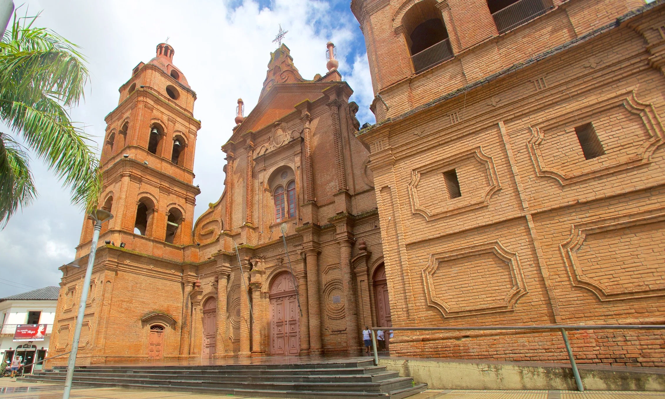Plaza Metropolitana 24 de Septiembre