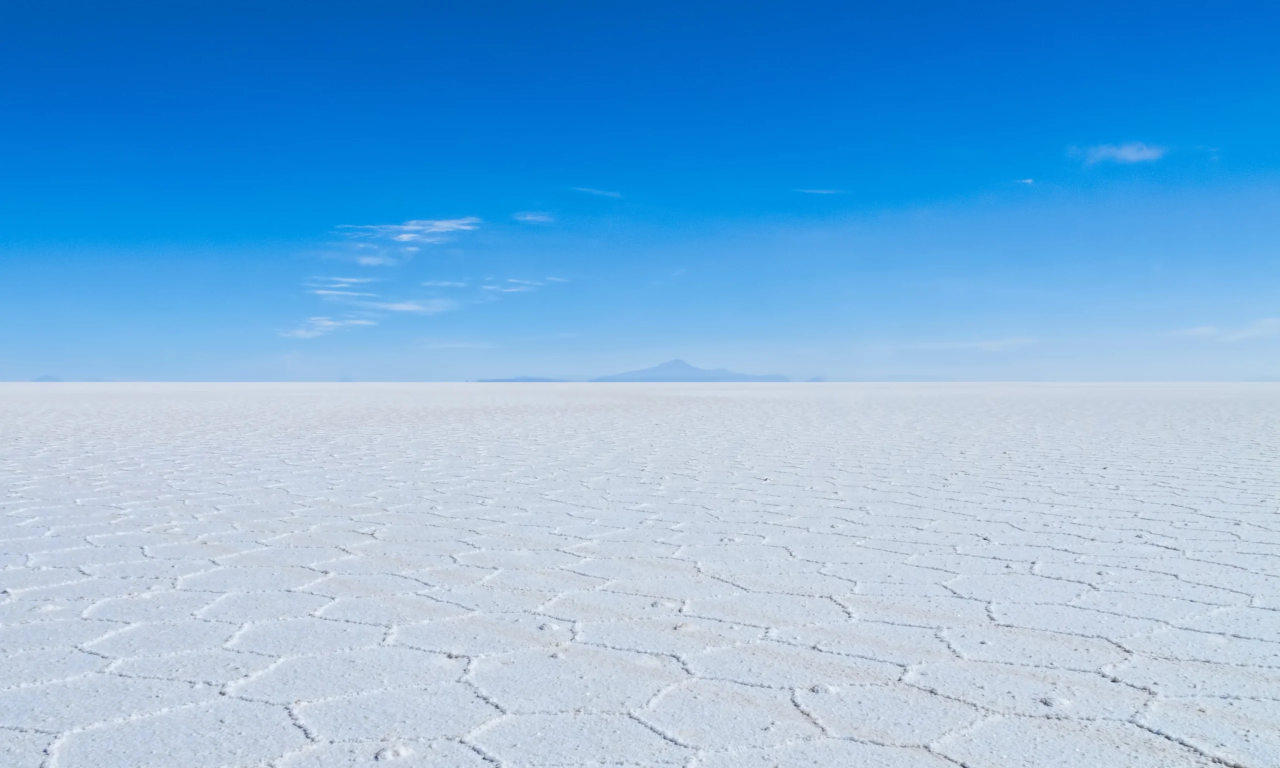 Salar de Uyuni