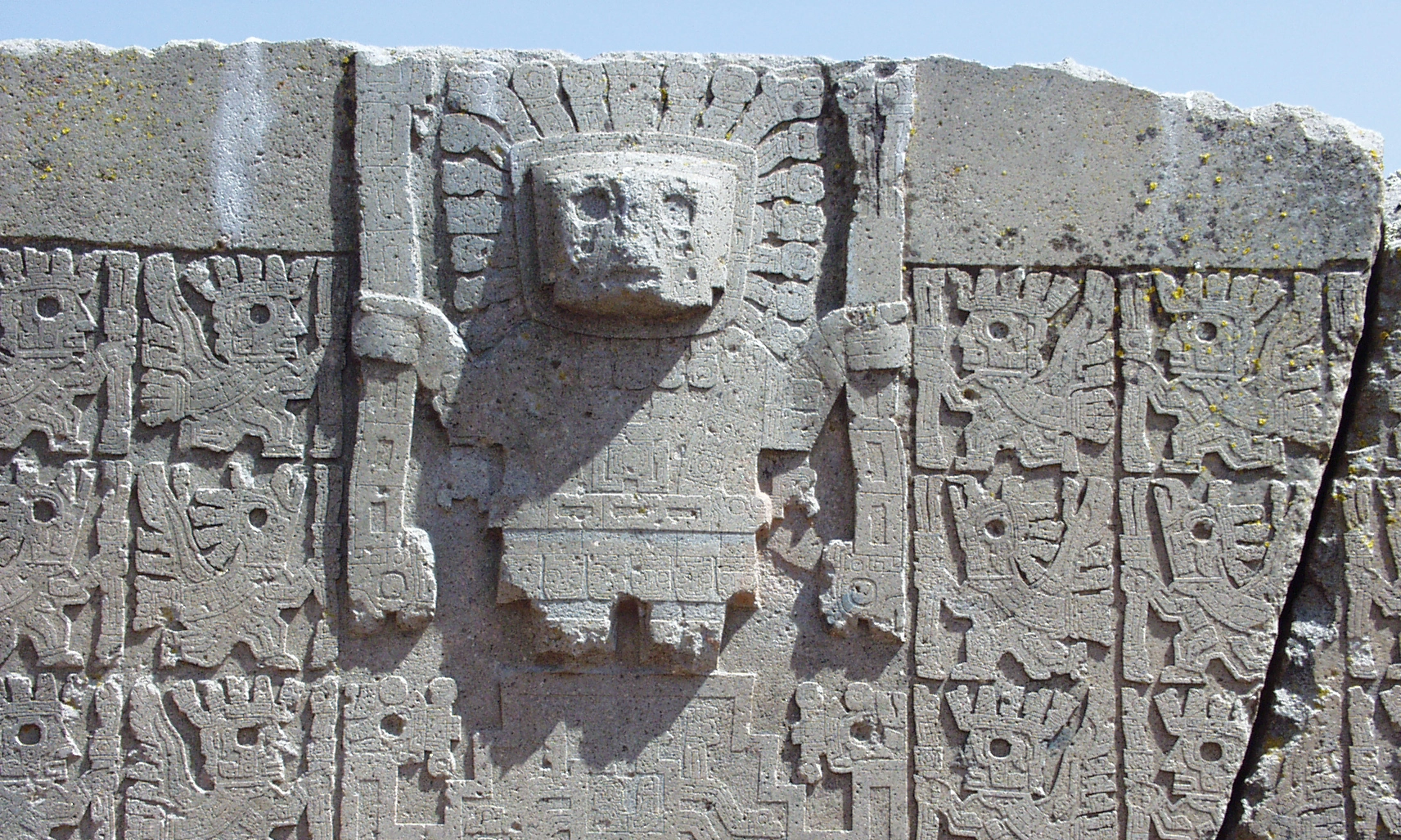 Tiwanaku