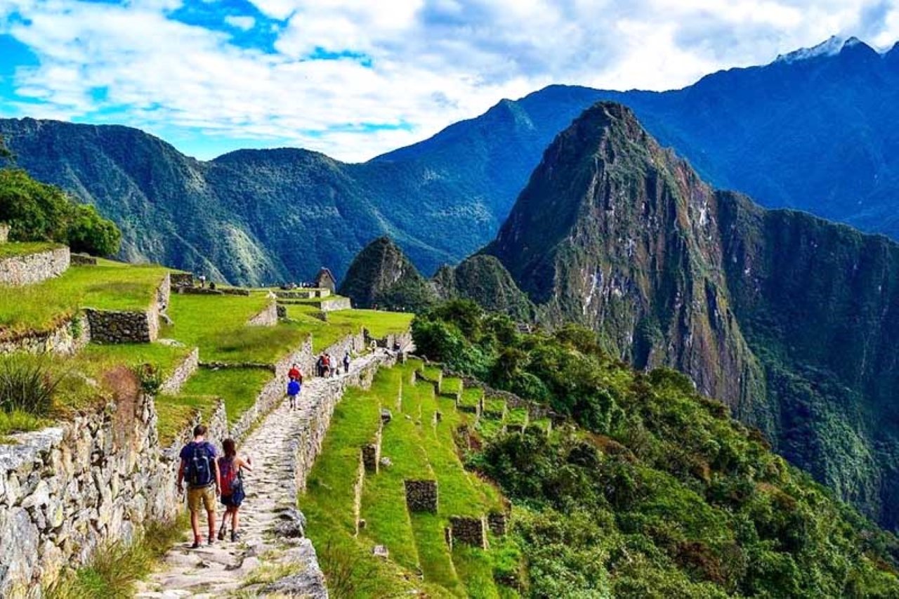 Salkantay Trekking: guía completa para llegar a Machu Picchu