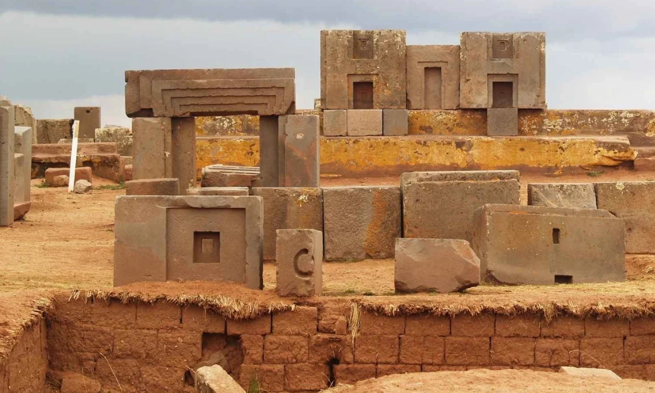 Tiwanaku