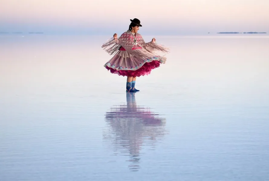 Uyuni Salt Flats Tour from Cochabamba by Flight | 2D/1N