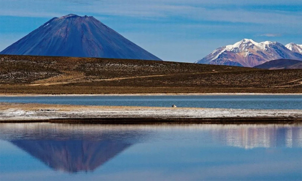 Tour Salar de Uyuni desde Santa Cruz en Vuelo | 2D/1N