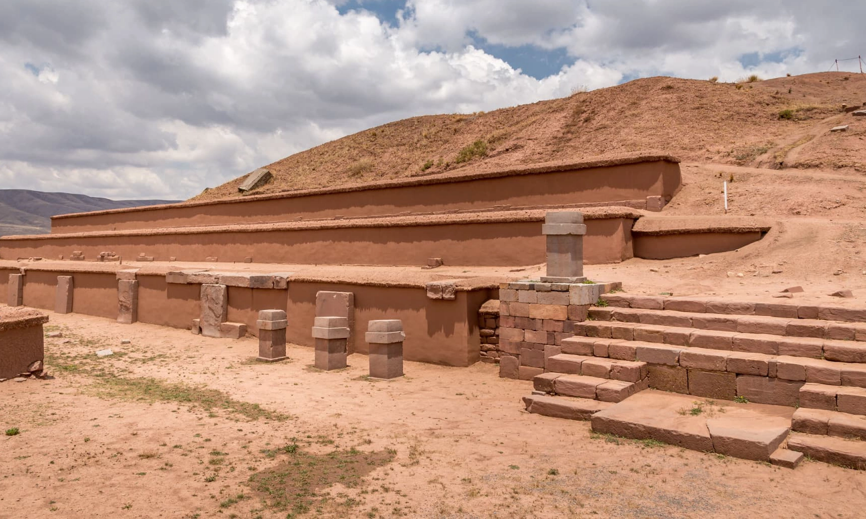 Tiwanaku