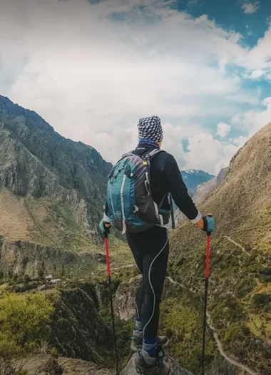 Salkantay Trekking: guía completa para llegar a Machu Picchu