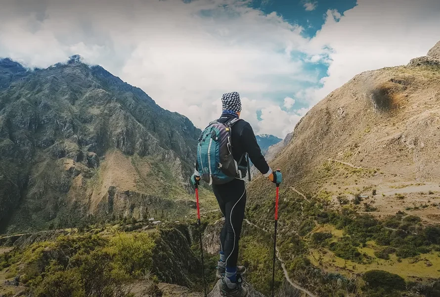 Salkantay Trekking: guía completa para llegar a Machu Picchu