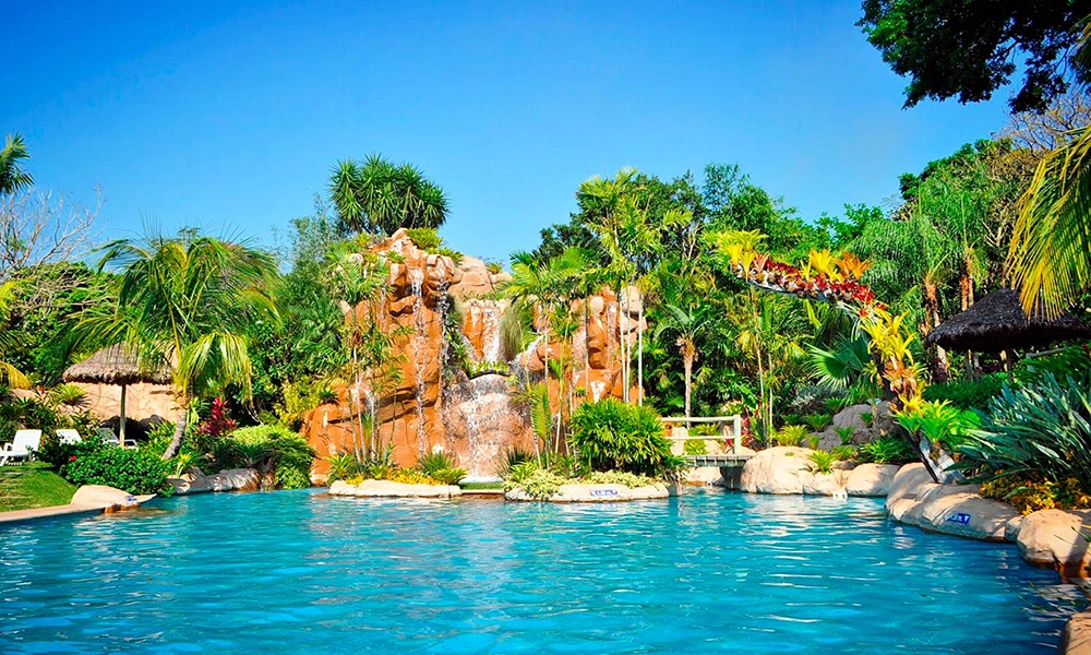 Güembé Mariposario