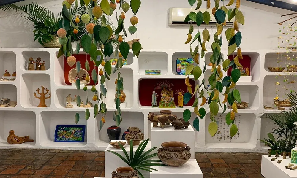 Artecampo: Living Tradition and Craftsmanship