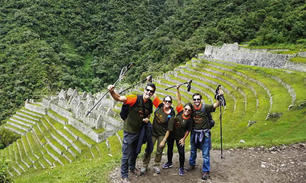 Salkantay Trekking: guía completa para llegar a Machu Picchu