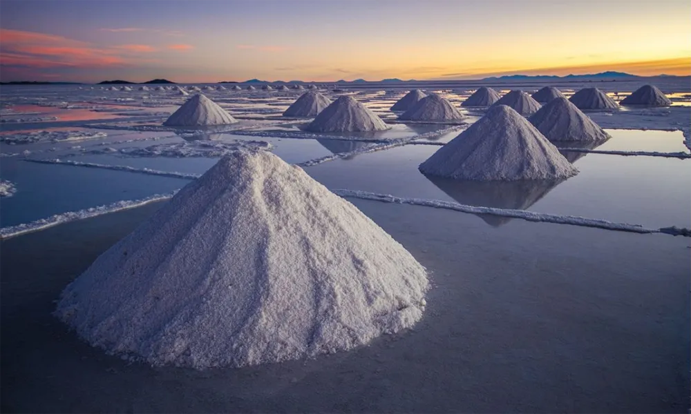 Uyuni Salt Flats Tour from Cusco | 3D/2N