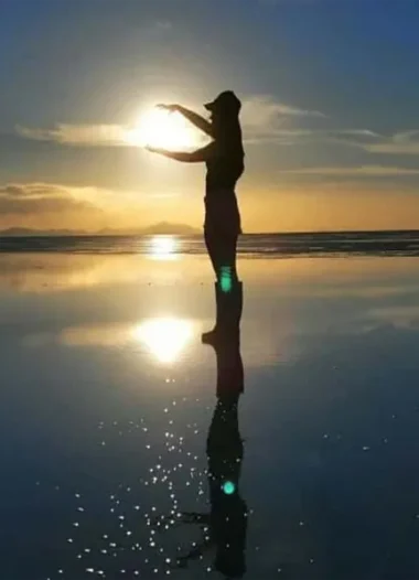 Uyuni Salt Flats Tour from La Paz by Flight | 2D/1N