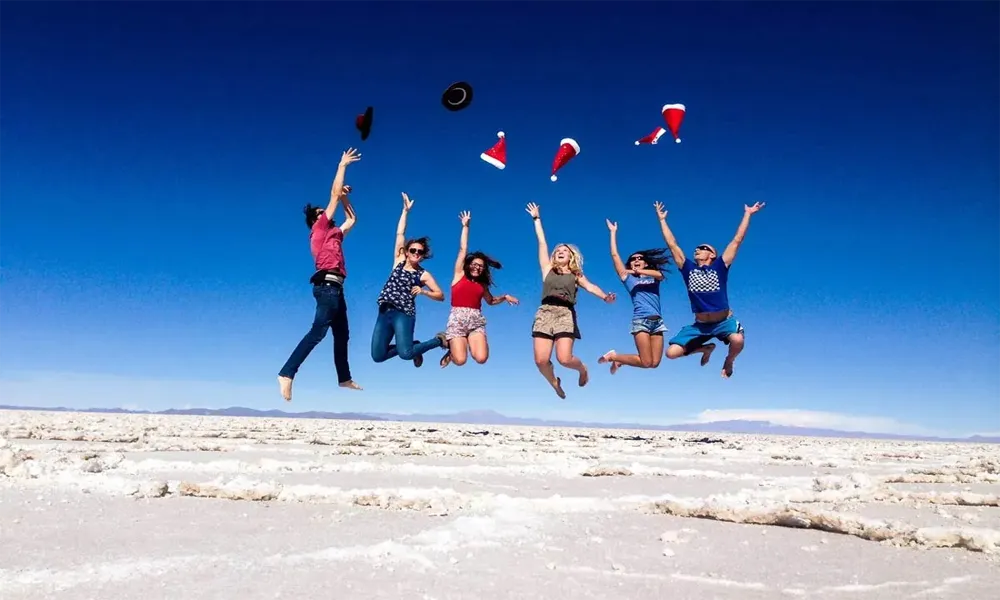 BEST WAY TO GET TO UYUNI FROM LA PAZ