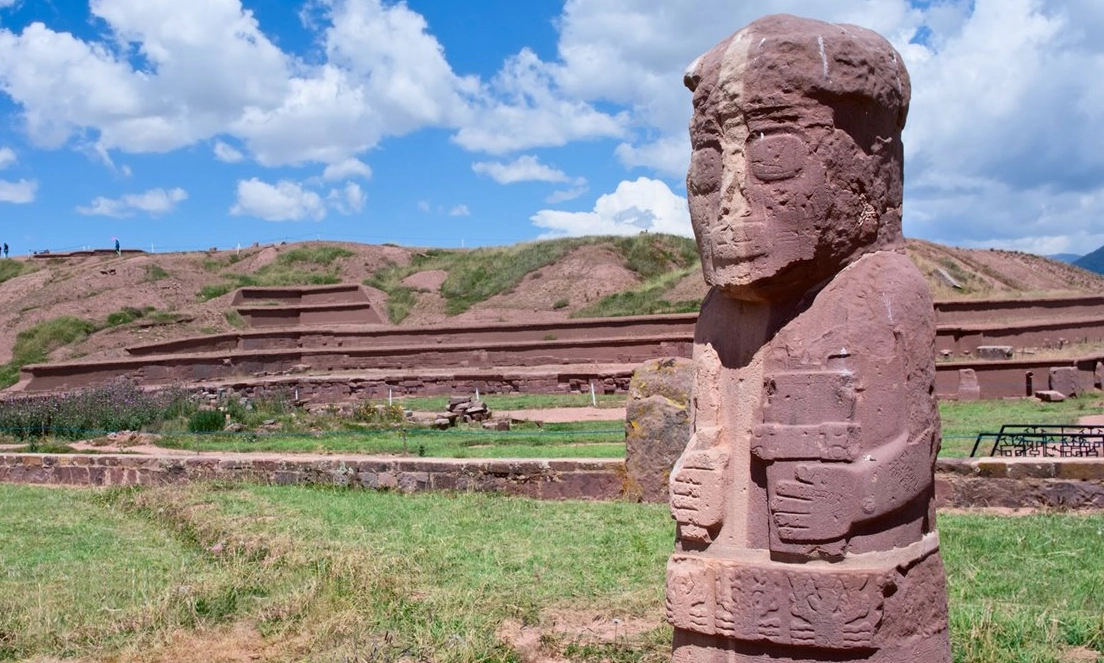 Tiwanaku