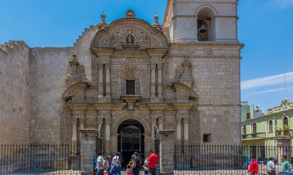 Torre da Companhia de Jesus