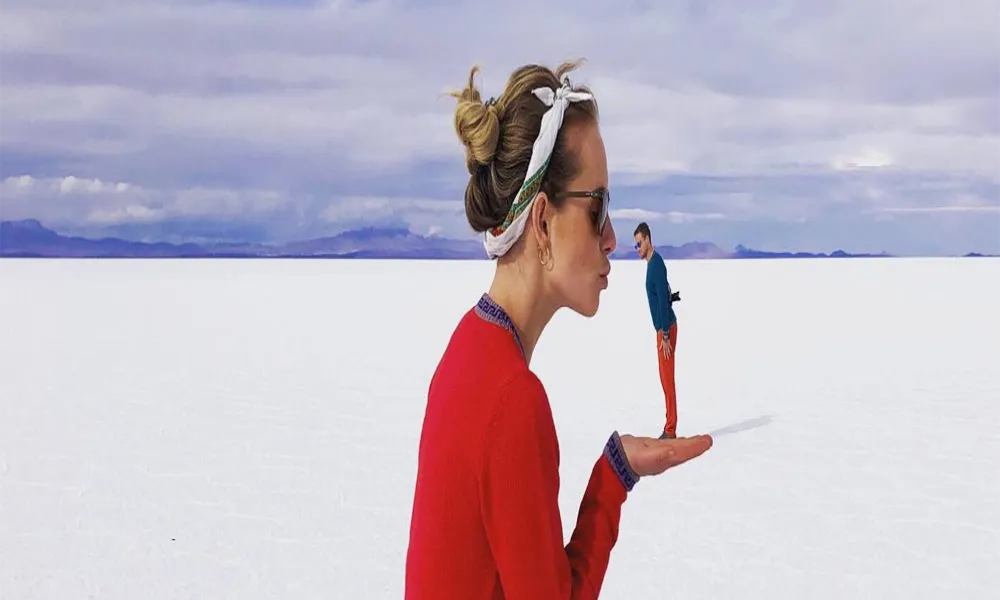 Uyuni Salt Flats Tour from Lima by Flight | 3D/2N