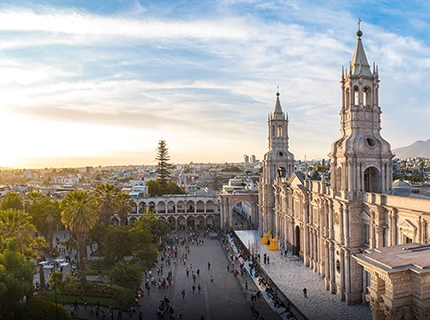 Nuestros Ultimos Tours