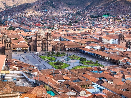 Cusco