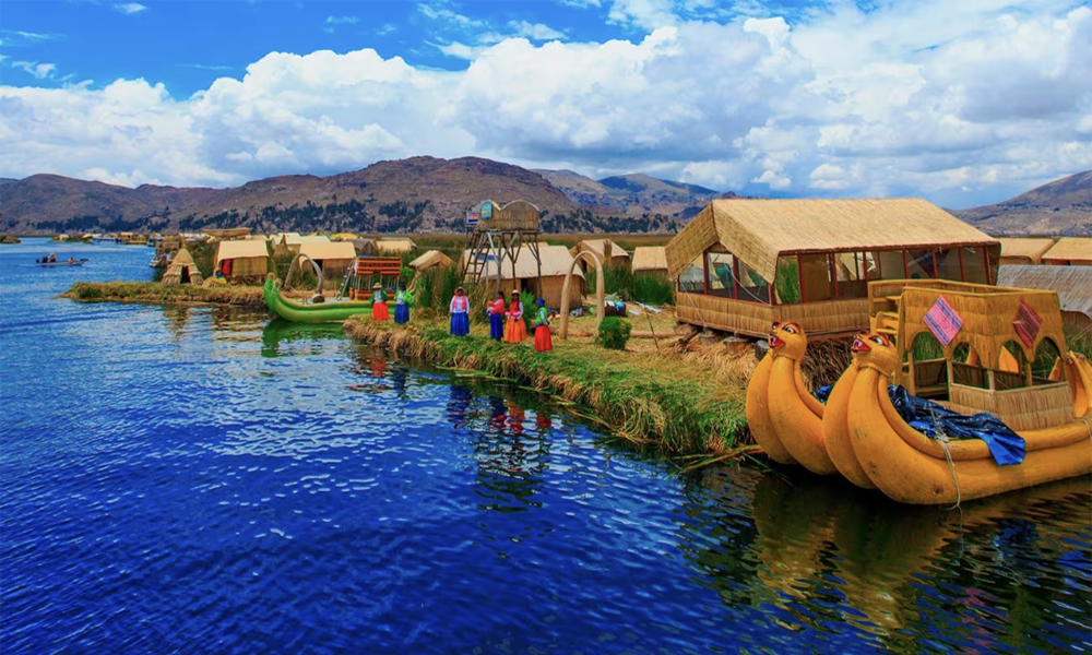 HOW TO TRAVEL TO THE UYUNI SALT FLAT FROM PUNO STEP BY STEP