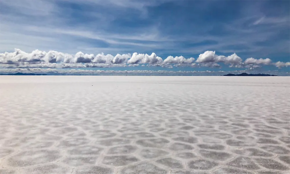 Explora cómo llegar a Uyuni desde Chile
