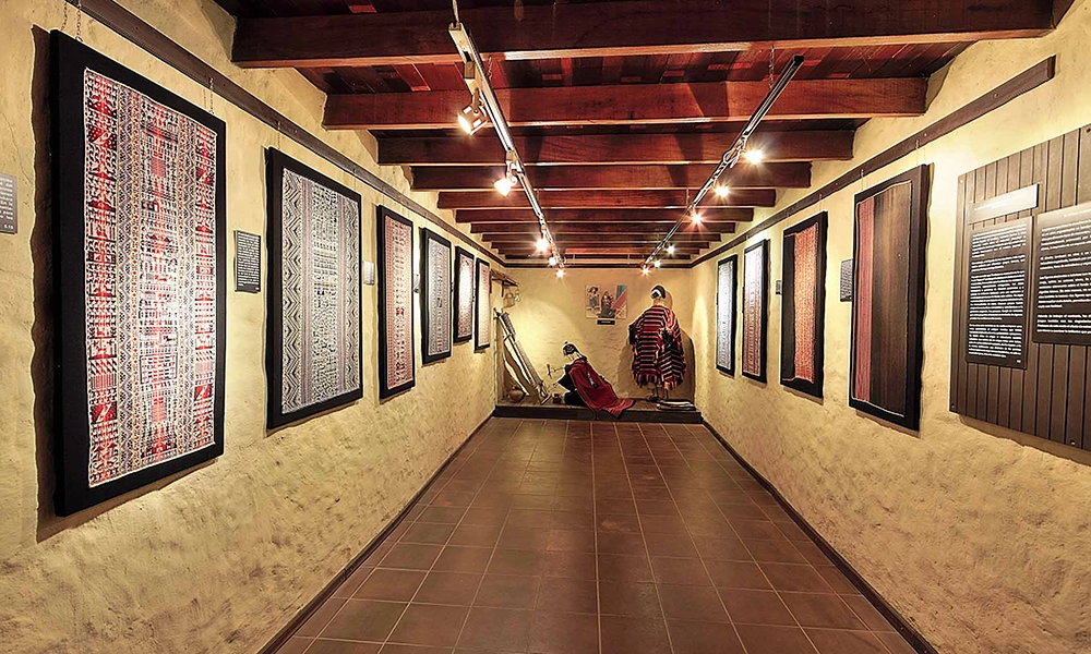 Museo de Arte Indígena