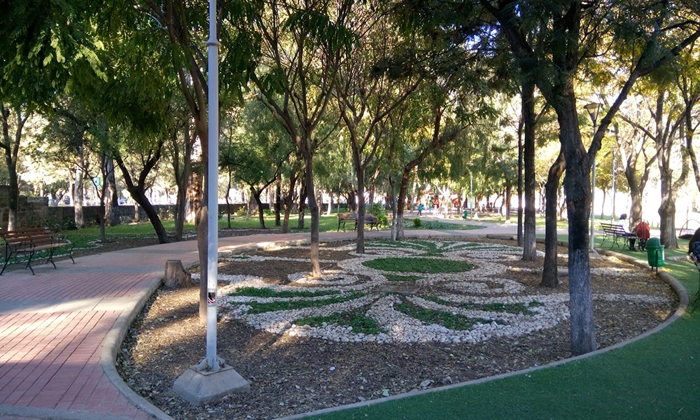 La Costanera Park