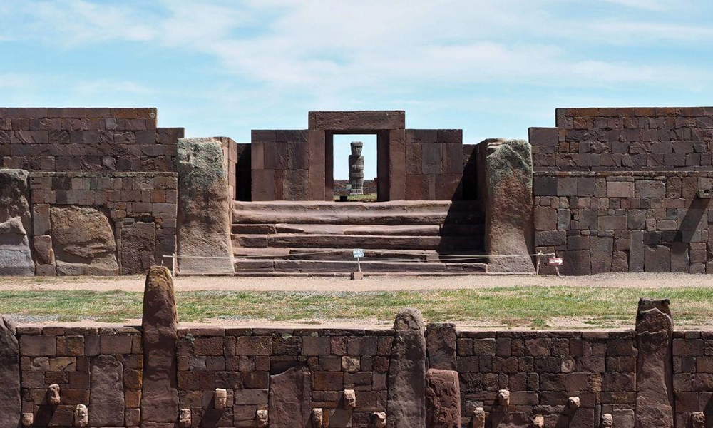 Tiwanaku